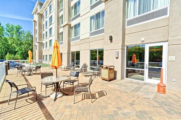 Hilton Garden Inn Mt. Laurel - Cherry Hill, NJ