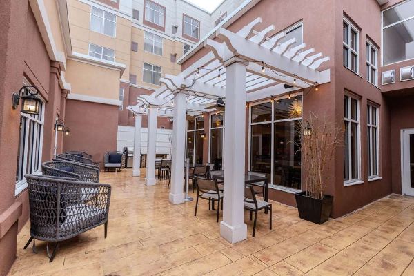Homewood Suites By Hilton Doylestown - Doylestown, PA