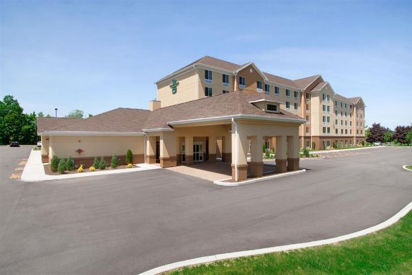 Homewood Suites By Hilton Rochester/greece - Rochester