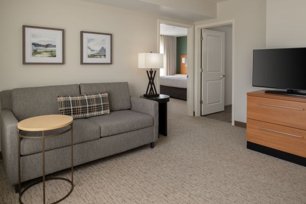 Towneplace Suites By Marriott Richland Columbia Point - Pasco, WA