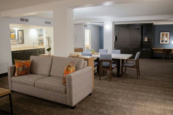 The Inn At Opryland - A Gaylord Hotel - Hendersonville, TN