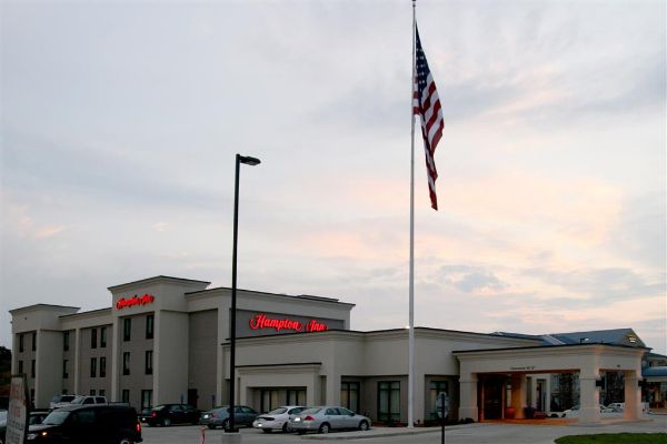 Hampton Inn Mountain Home - Mountain Home, AR