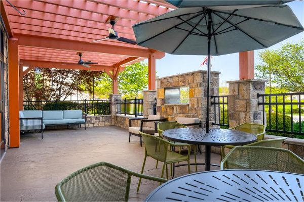 Hampton Inn Cleveland - Cleveland, TN
