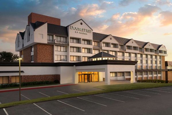 Doubletree By Hilton Baltimore North - Pikesville - Owings Mills, MD