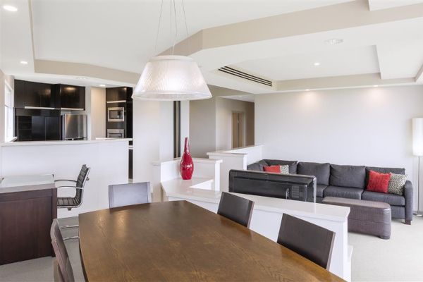 Racv Royal Pines Resort - Gold Coast