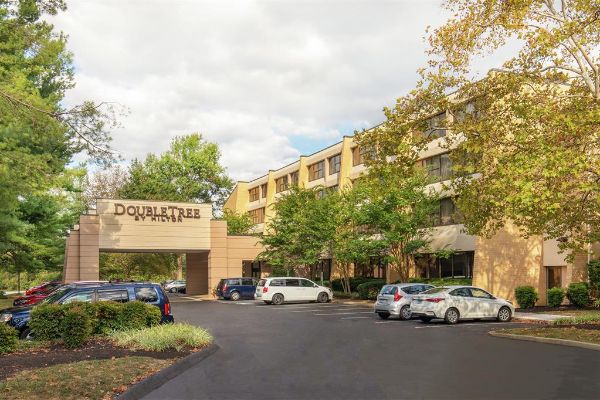 Doubletree By Hilton Hotel Columbia - Columbia, MD