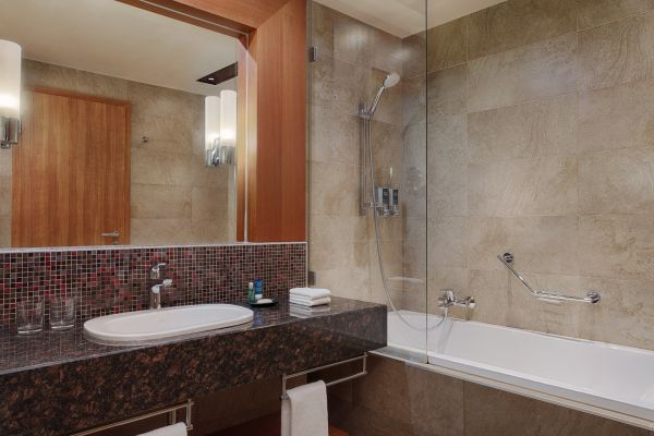 Four Points By Sheraton Kecskemet Hotel And Conference Center - Kecskemét