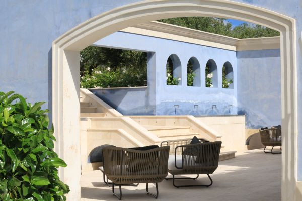 Villa Neri Resort And Spa - Linguaglossa