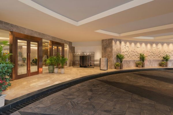 Courtyard By Marriott Bhopal - Bhopal