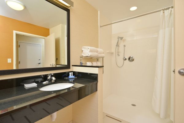 Fairfield Inn And Suites By Marriott Elmira Corning - Horseheads, NY