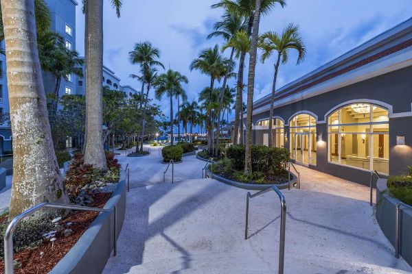 Embassy Suites By Hilton Dorado Del Mar Beach Resort - Puerto Rico