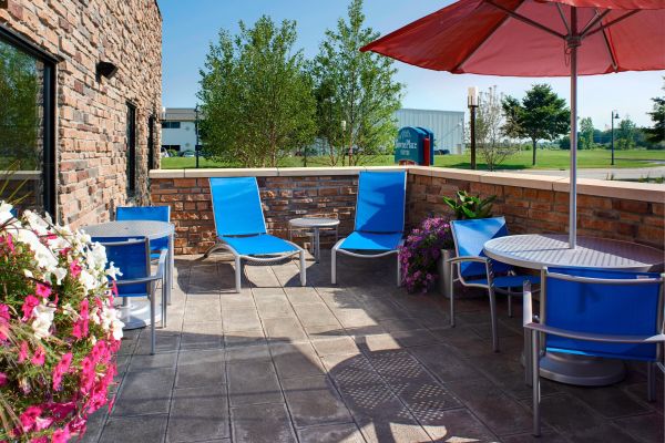 Towneplace Suites By Marriott Saginaw - Saginaw, MI