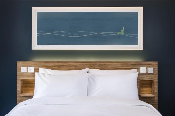 Travelodge Doncaster Lakeside - Doncaster