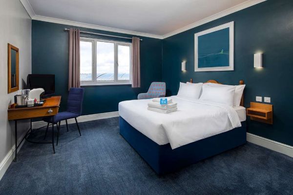 Travelodge Keighley - Keighley