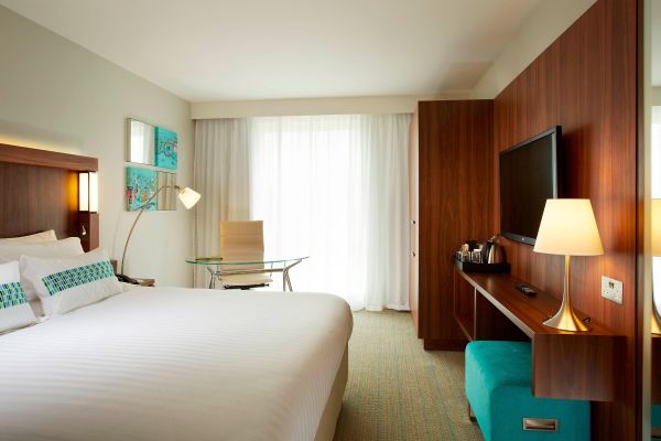 Courtyard By Marriott Aberdeen Airport - Aberdeen