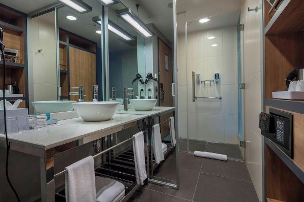 Aloft Bursa Hotel - Bursa