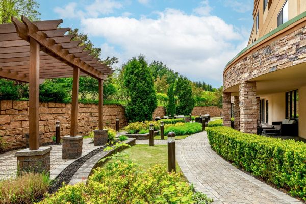 Courtyard By Marriott Oneonta Cooperstown Area - Oneonta, NY