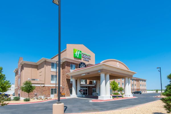 Holiday Inn Express & Suites Hobbs By Ihg - Hobbs, NM