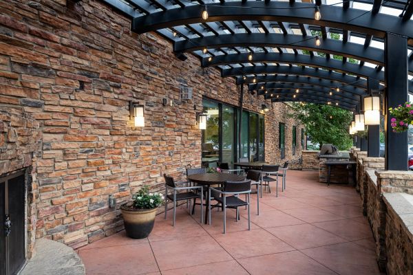 Towneplace Suites By Marriott Denver Airport At Gateway Park - Denver, CO