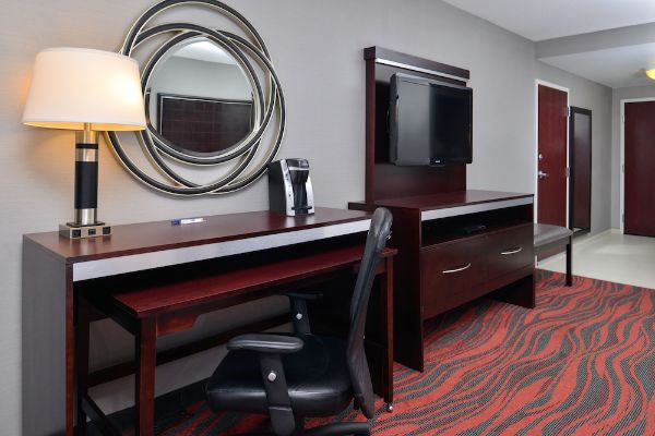 Holiday Inn Express Canandaigua - Finger Lakes By Ihg - Canandaigua, NY