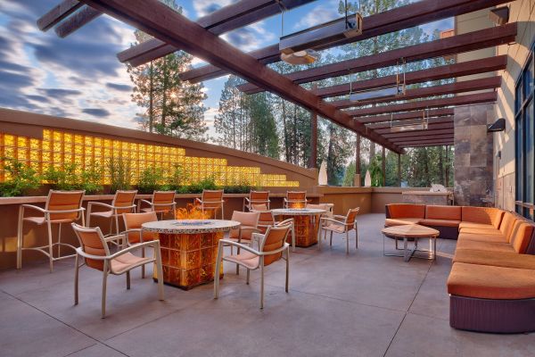 Springhill Suites By Marriott Coeur D-alene - Post Falls, ID