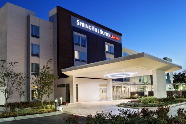 Springhill Suites By Marriott Pensacola - Pensacola, FL