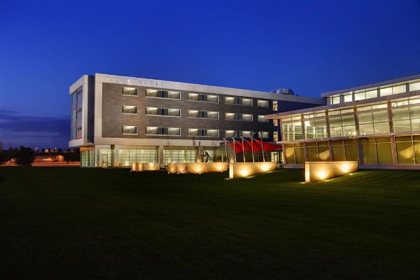 The Hotel At Kirkwood Center Cedar Rapids - Cedar Rapids, IA