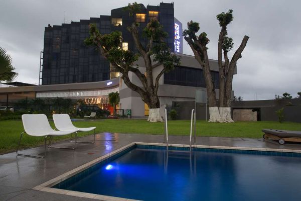 Radisson Blu Okoume Palace Hotel Libreville - Libreville