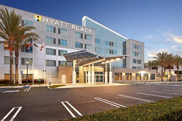 Hyatt Place Lax El Segundo - Torrance