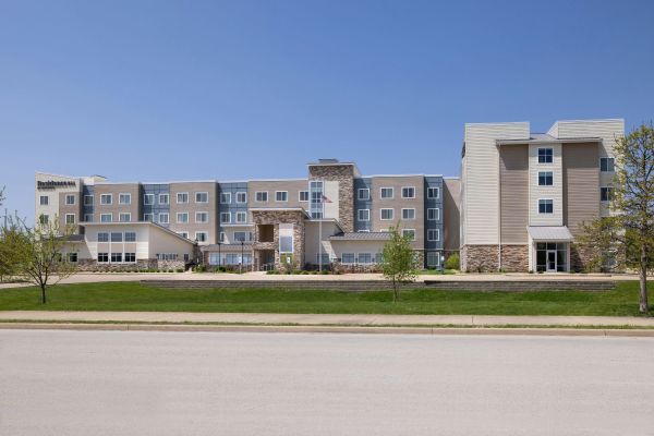 Residence Inn By Marriott Champaign - Urbana, IL