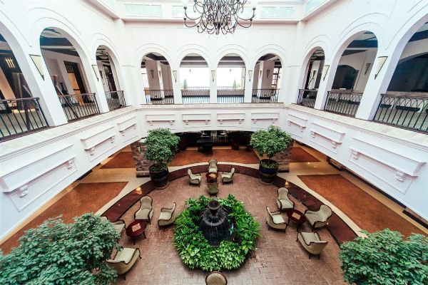Lake Victoria Serena Resort And Spa - Kampala