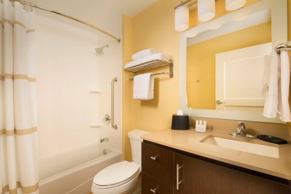 Towneplace Suites By Marriott Dallas Dfw Airport North-grapevine - Grapevine