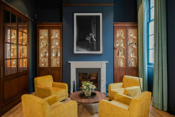 Old Town Chambers Autograph Collection Roxburgh's Court, Off 323 High Street - Edimburgo