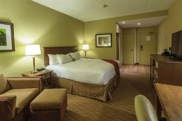 The Water Tower Inn Bw Premier Collection - Sault Ste. Marie