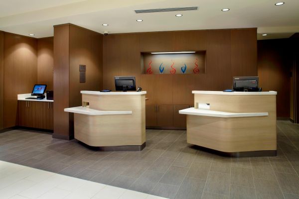 Courtyard By Marriott Knoxville West-bearden - Knoxville, TN