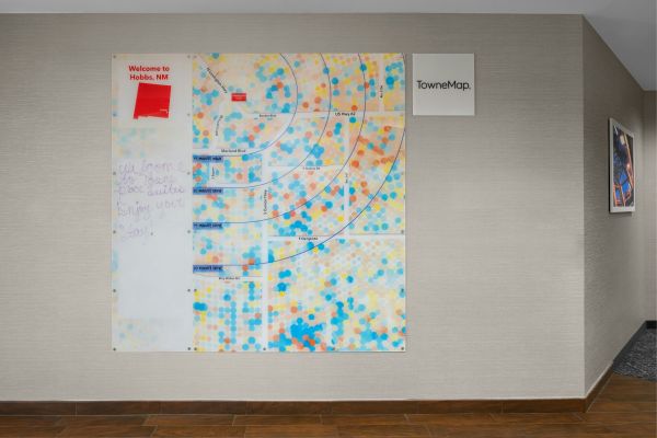 Towneplace Suites By Marriott Hobbs - Hobbs, NM