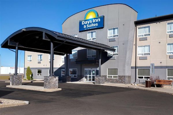 Days Inn & Suites By Wyndham Yorkton - Yorkton