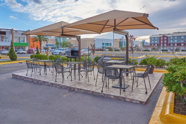 City Express Junior By Marriott Ciudad Juarez Consulado - El Paso, TX