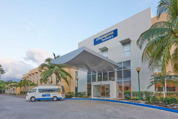 City Express By Marriott Playa Del Carmen - Playa del Carmen