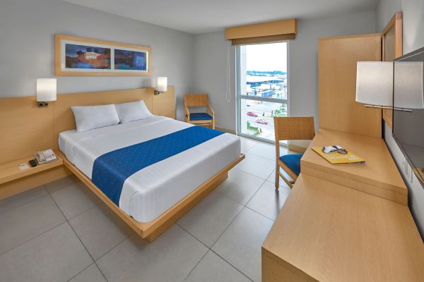 City Express By Marriott Xalapa - Xalapa