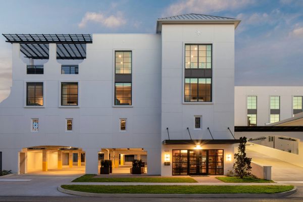 Epicurean Hotel Autograph Collection - Apollo Beach, FL