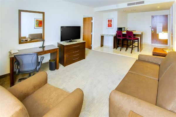 Hilton Garden Inn Queretaro - Querétaro