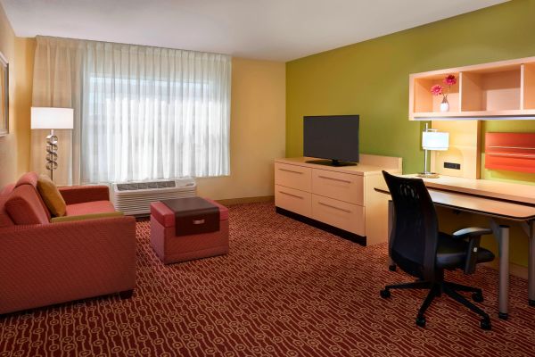 Towneplace Suites By Marriott Thunder Bay - サンダー・ベイ