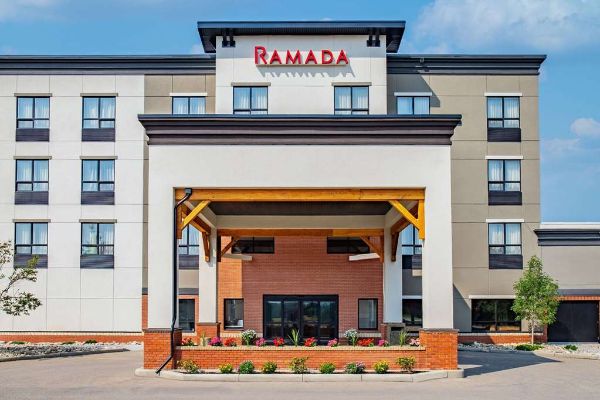 Canalta Cochrane - Cochrane