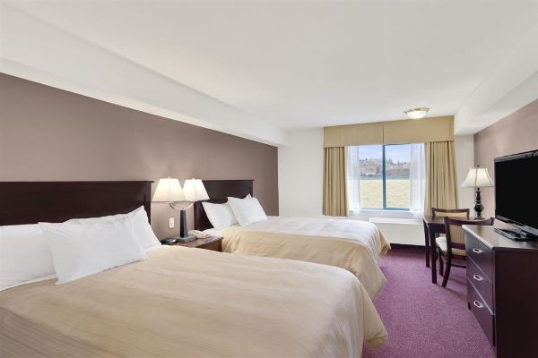 Days Inn By Wyndham Kamloops Bc - Kamloops