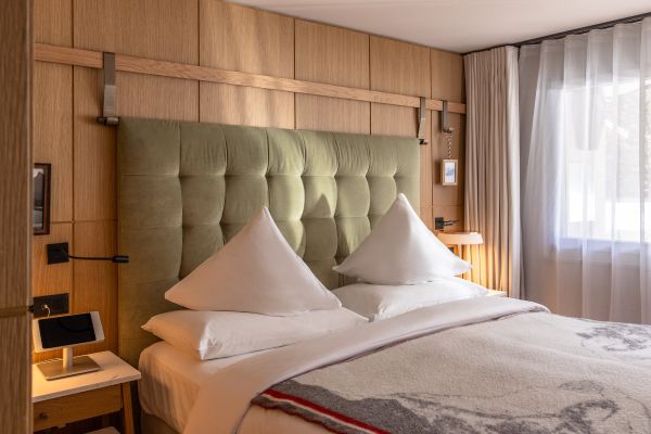 Hotel Schweizerhof Zermatt - 特施