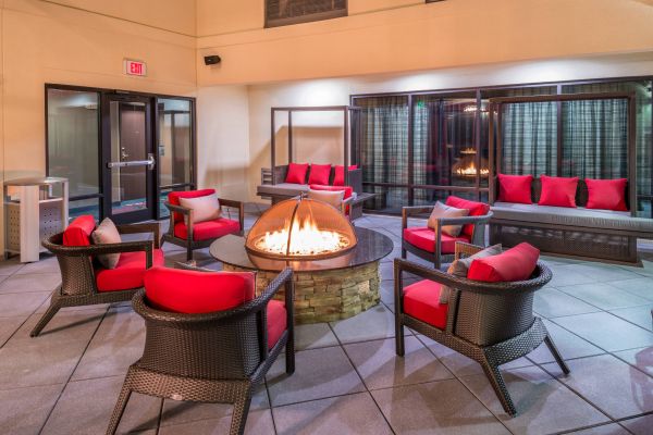 Courtyard By Marriott Wilmington Downtown Historic District - Leland, NC