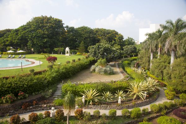 Vivanta Aurangabad - Aurangabad