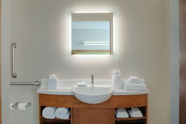 Springhill Suites By Marriott Bloomington - Bloomington, IN