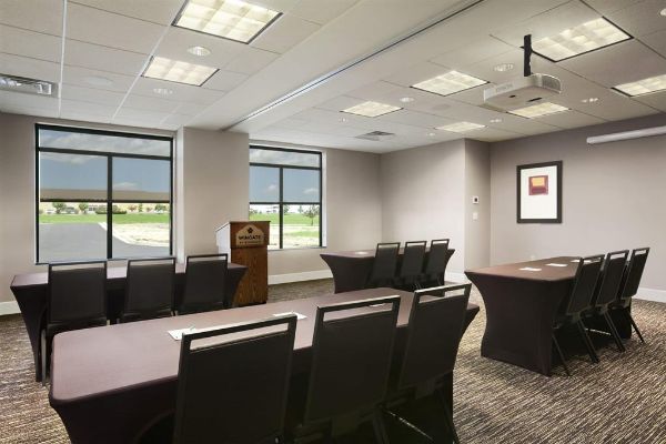 Wingate By Wyndham Bismarck - Bismarck, ND